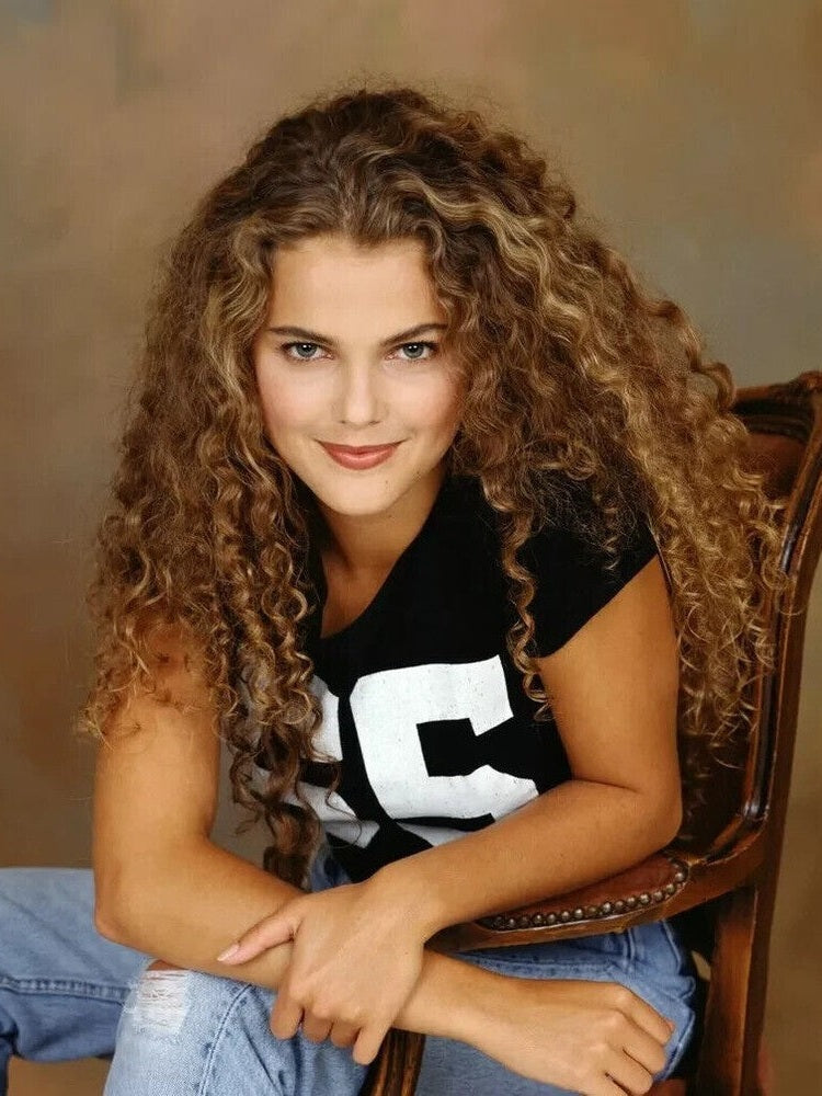 Keri Russell 8.5 x 11 Color Photograph Art Print Photo Picture Collectibles:Photographic Images:Photographs Style Your Walls